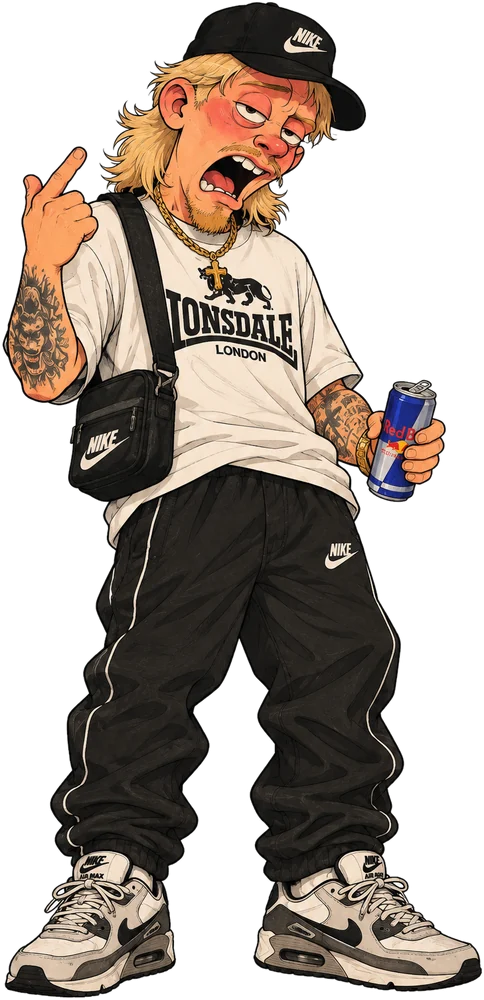 Ricky